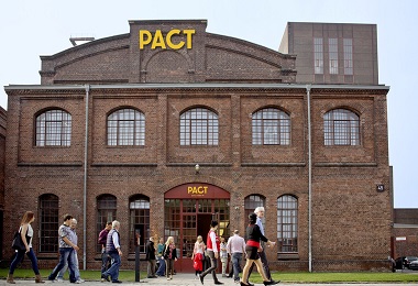 PACT Zollverein