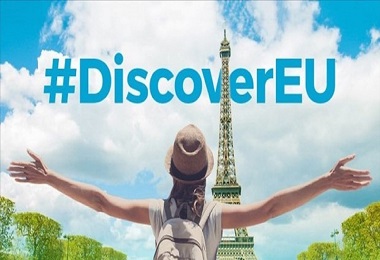 DISCOVEREU