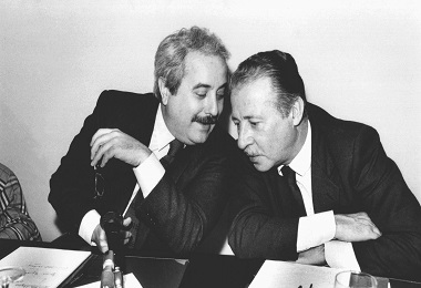 falcone e borsellino