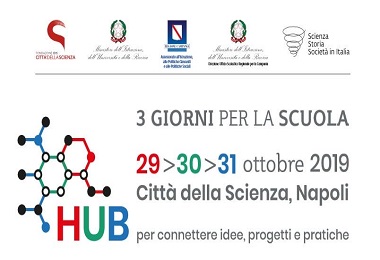 hub citta scienza