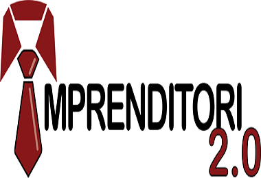 logo imprenditori2.0