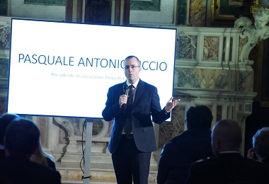 PasqualeAntonioRiccio