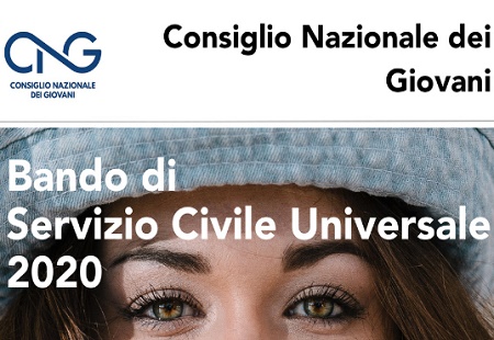 consiglio nazionale giovani