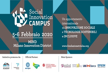 Social Innovation Campus