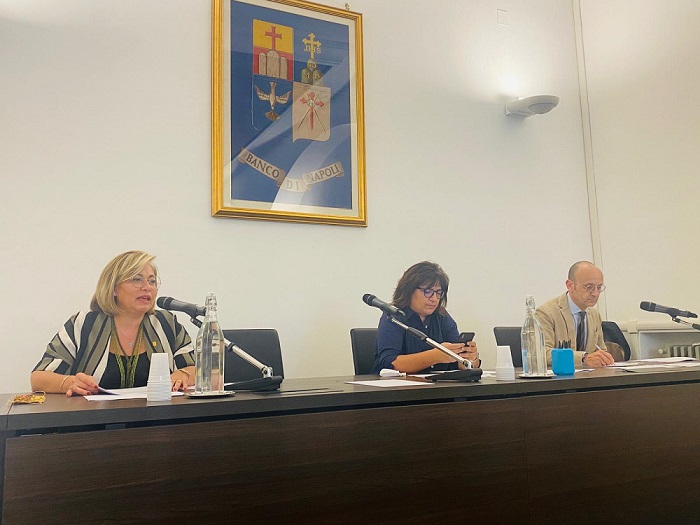 fondazione banco napoli avvio progetti