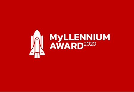 myllennium award wecanjob