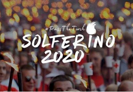 progetto solferino 2020