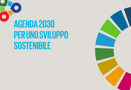 agenda 2030 news