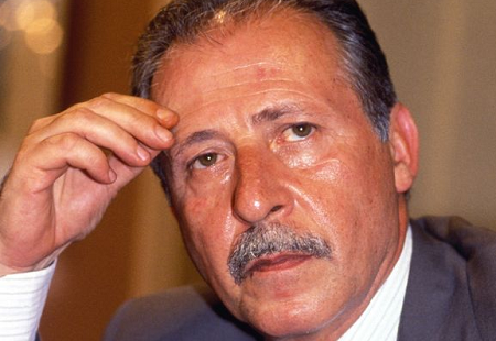 borsellino