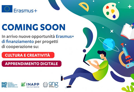 erasmus plus