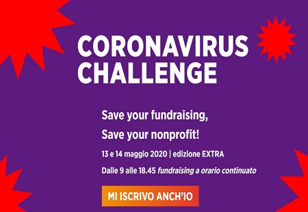 corona virus challange