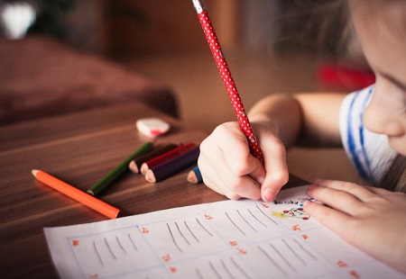 scuola povertà educativa