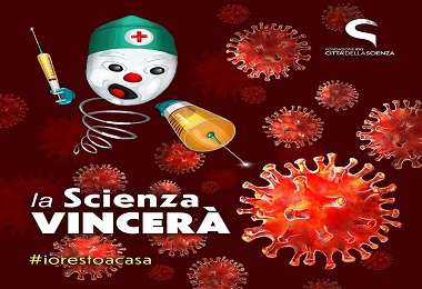 la scienza vincerà