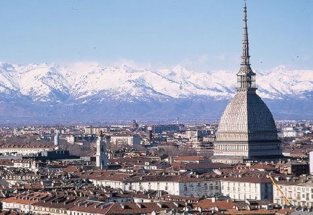 torino città