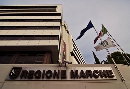 regione marche