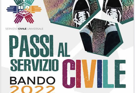 ACLI SERVIZIO CIVILE