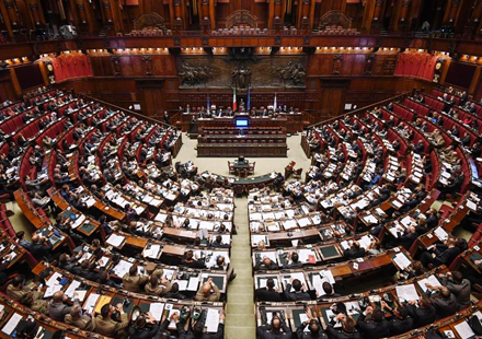 parlamento