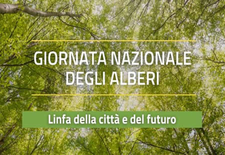 giornata alberi 2022