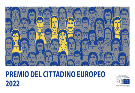 premio cittadino 2022