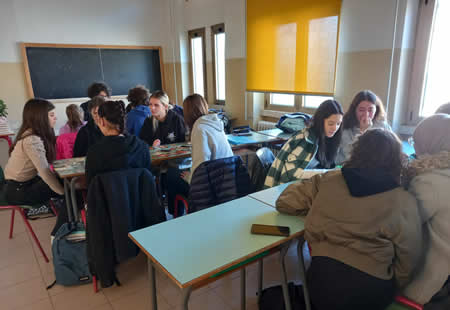 Scu nelle scuole 1