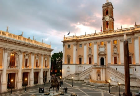 Campidoglio 