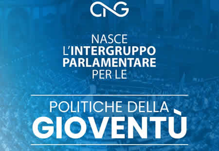 Intergruppo parlamentare