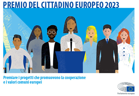 premio cittadino europeo