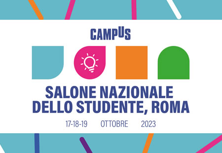 Salone Nazionale dello studente