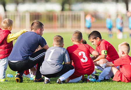 sport nella costituzione