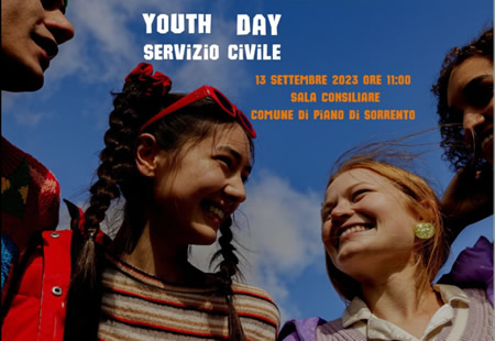 youth day servizio civile