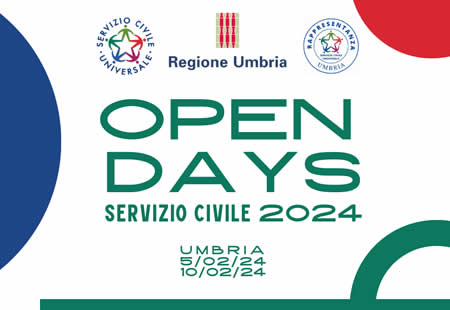 SCM Open Day Umbria