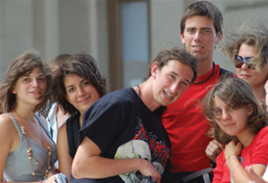ragazzi